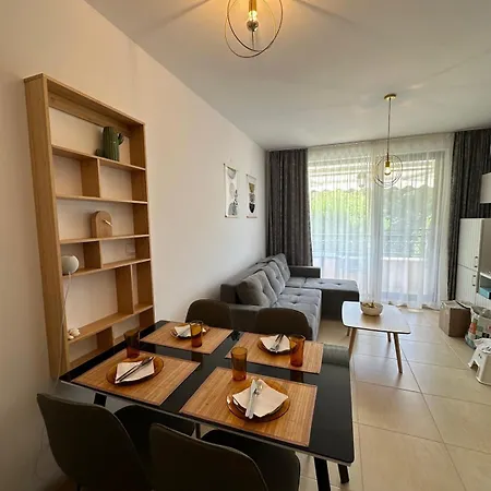 Apartment Sun Vibe Sozopol
