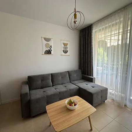 Apartment Sun Vibe *