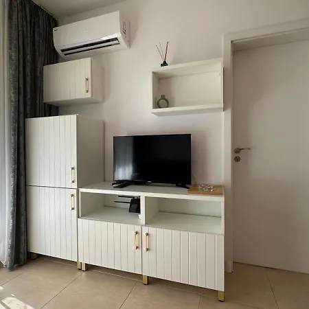 Apartment Sun Vibe *