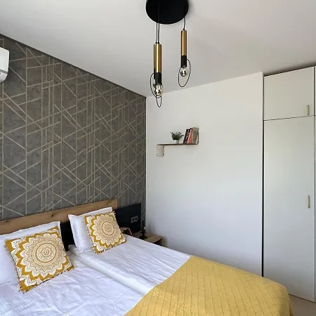 Sun Vibe Apartment *