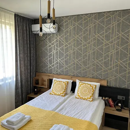 Apartment Sun Vibe Sozopol