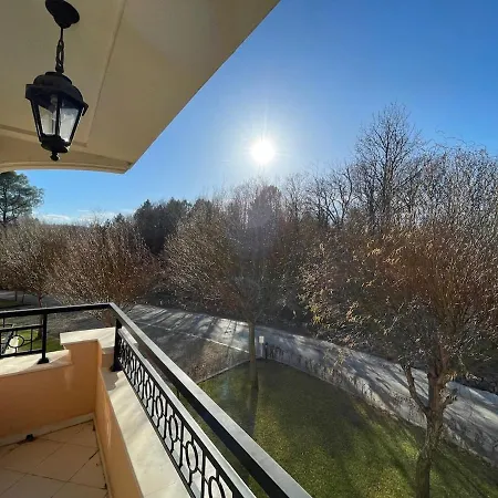 Sun Vibe Apartment *