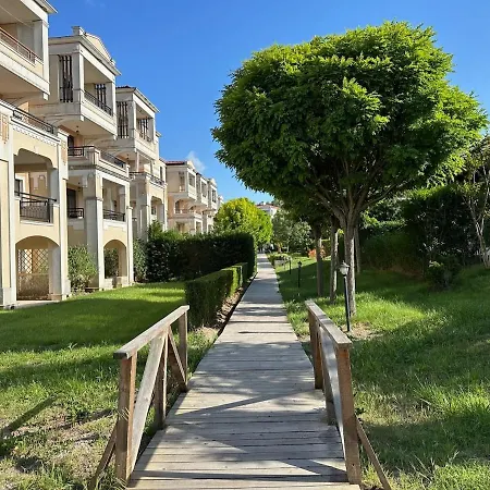 Apartment Sun Vibe Sozopol