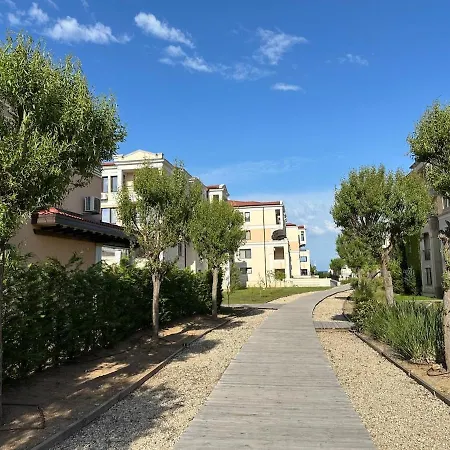 Sun Vibe Apartment